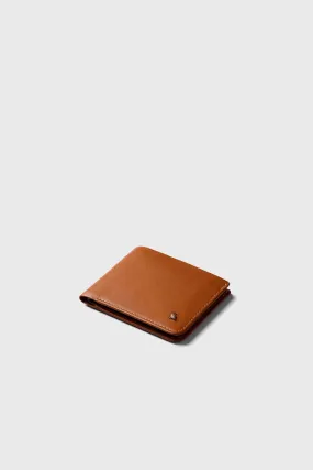 Hide & Seek Wallet (High) - Caramel