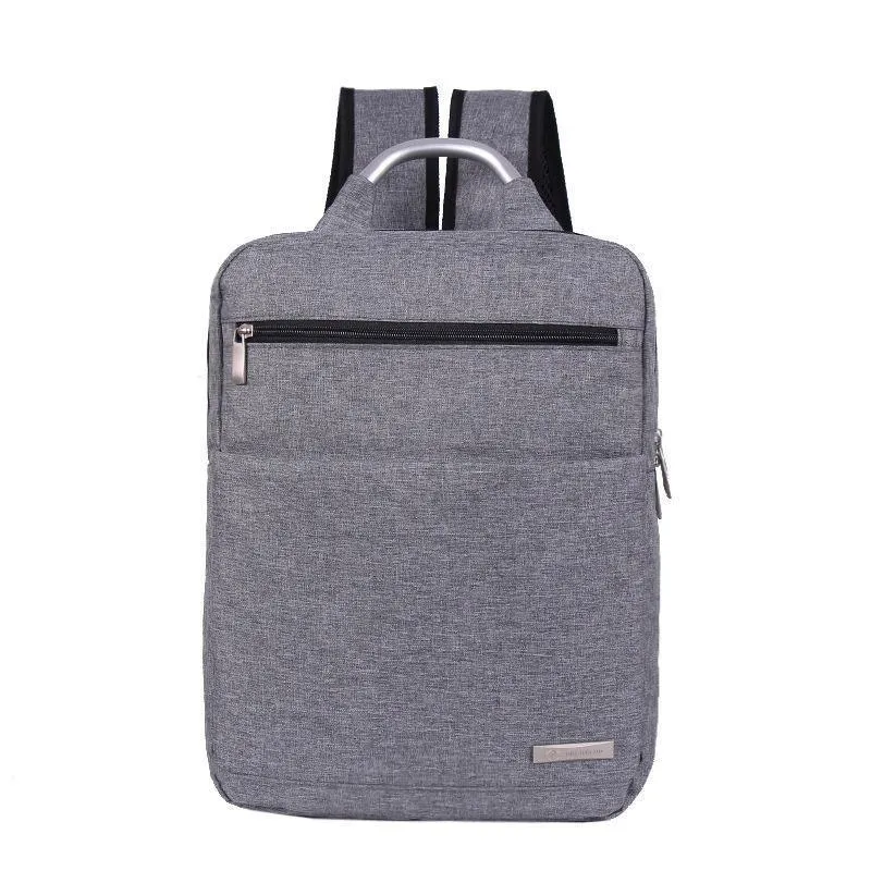 High Quality Business Notebook Multifunction Laptop Backpack