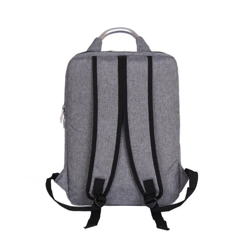 High Quality Business Notebook Multifunction Laptop Backpack