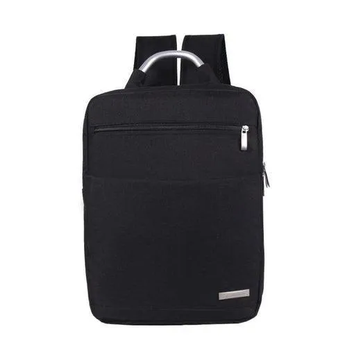 High Quality Business Notebook Multifunction Laptop Backpack