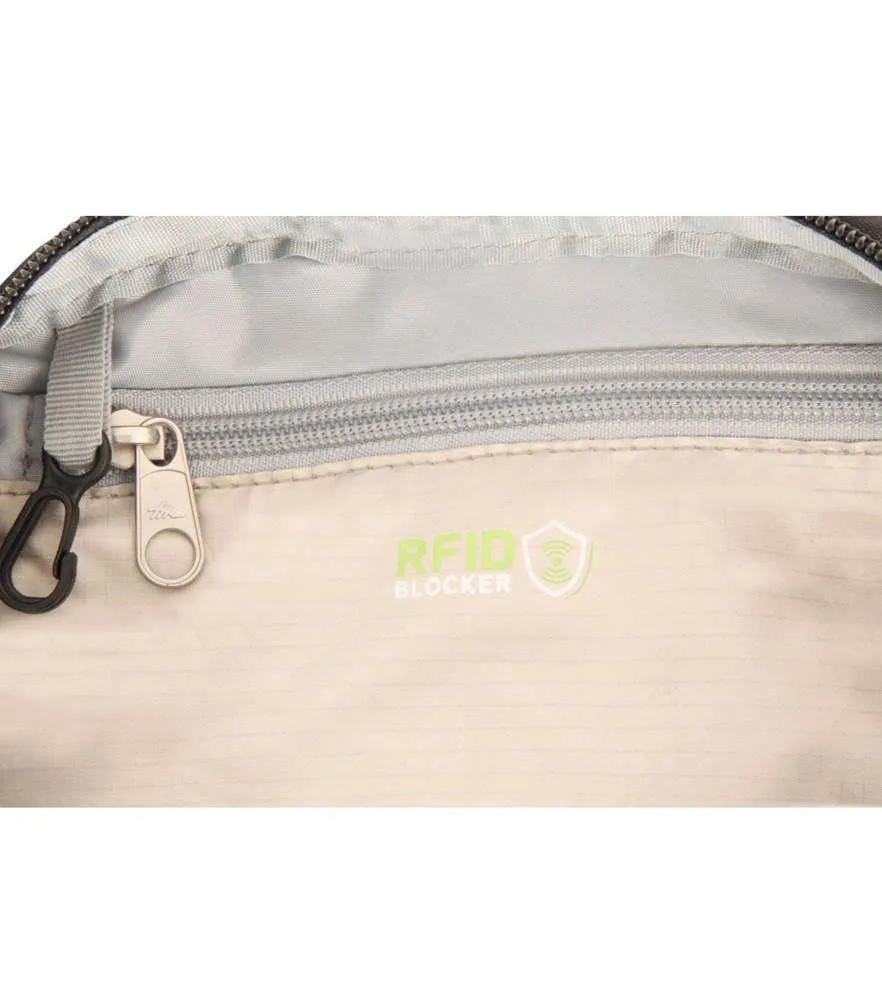 High Sierra Trekker (Hydrahike) 1.5L Waist Pack with RFID Pocket