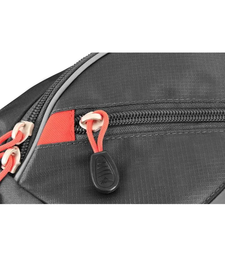 High Sierra Trekker (Hydrahike) 1.5L Waist Pack with RFID Pocket