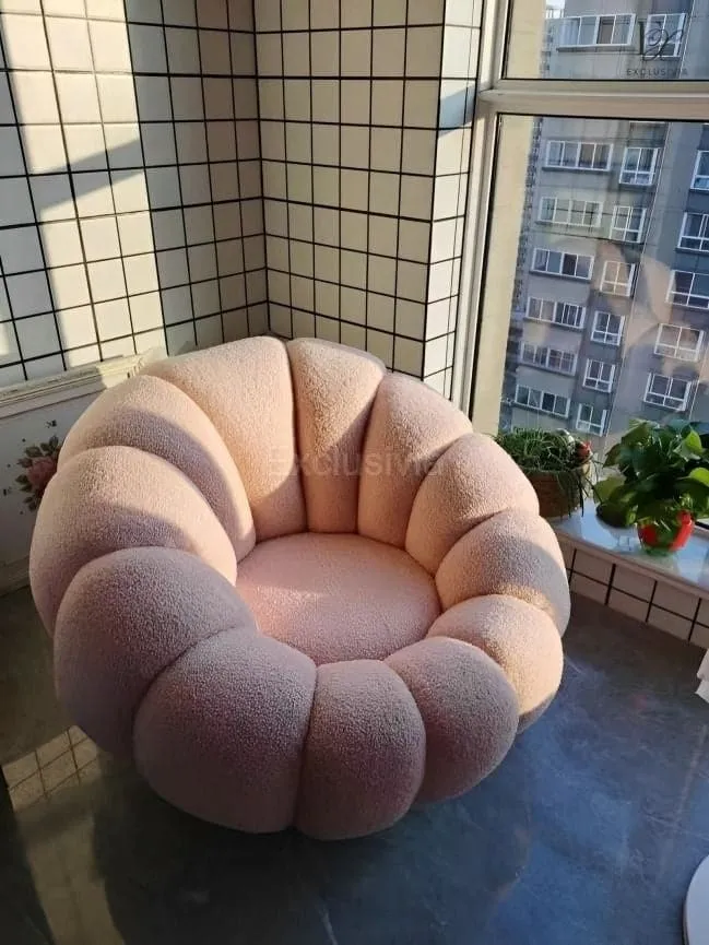 HILDA Lounge Chair Bean Bag