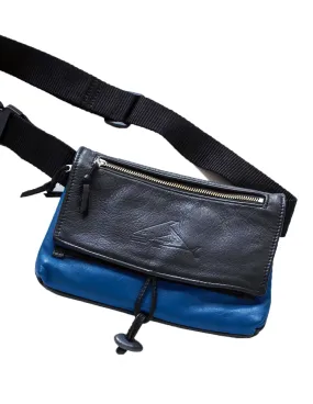 Hip Pouch - Leather Waist Bag