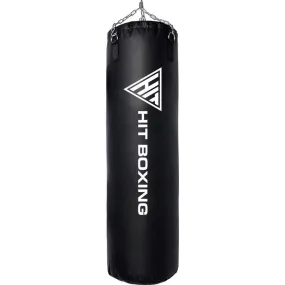 Hit Boxing Light Weight Punch Bag | 5ft | 26kg