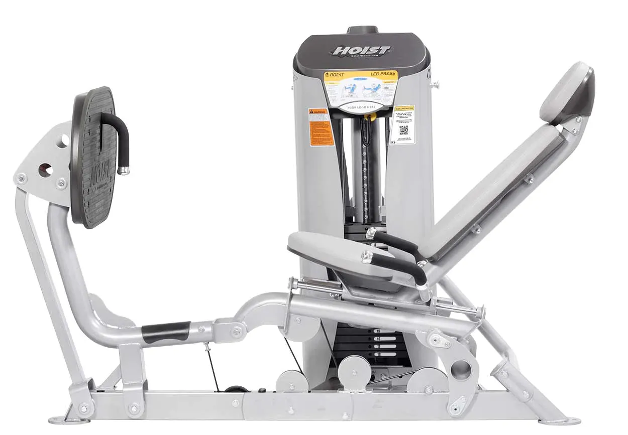 Hoist Fitness ROC-IT Leg Press RS-1403