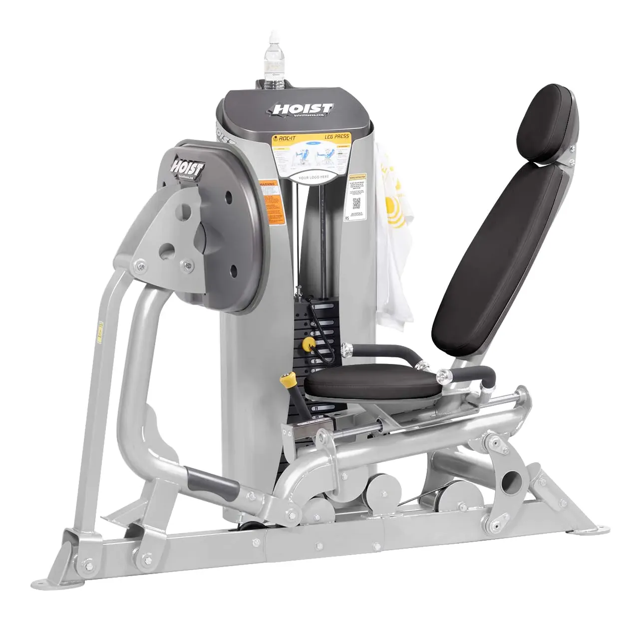 Hoist Fitness ROC-IT Leg Press RS-1403