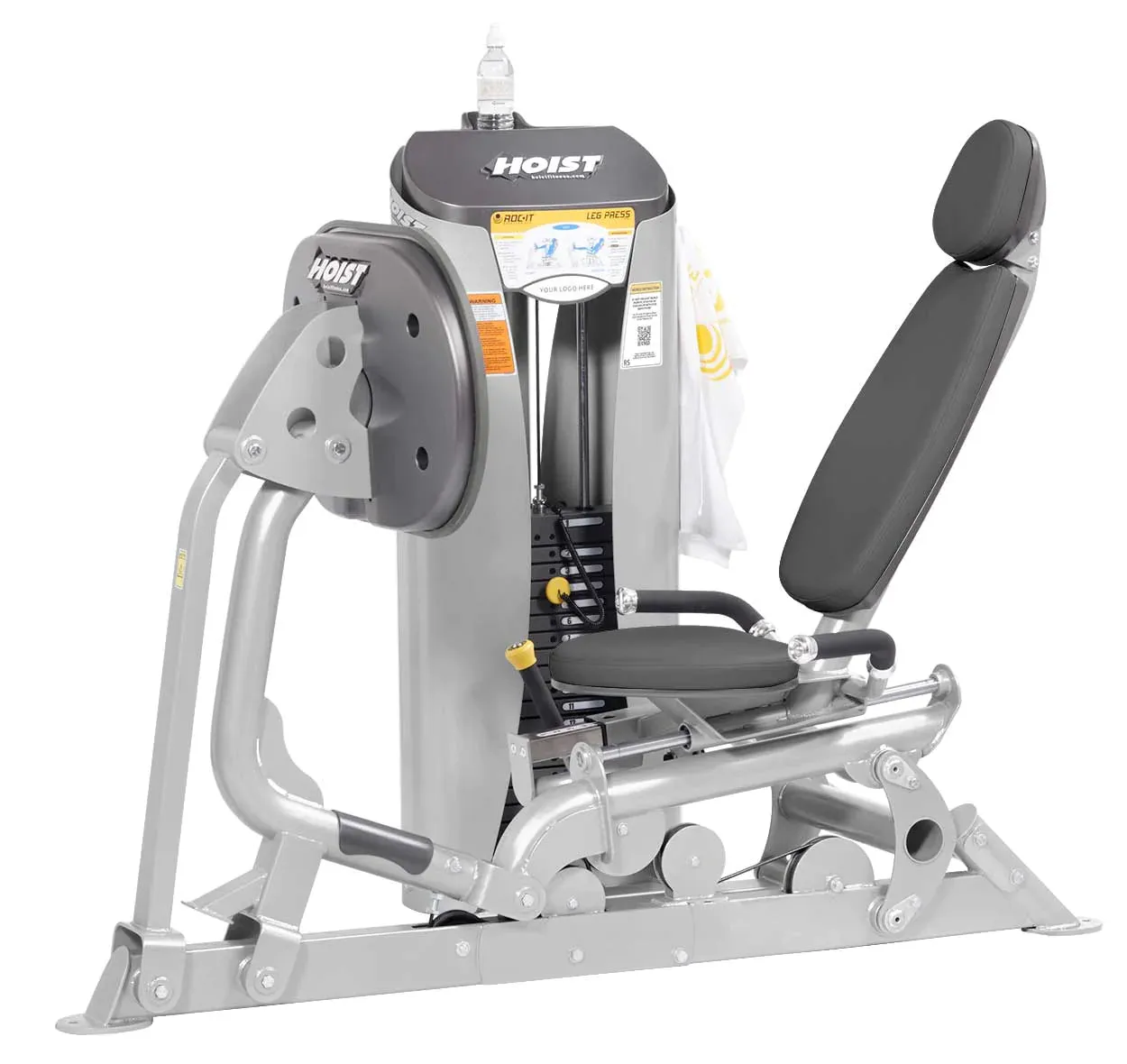 Hoist Fitness ROC-IT Leg Press RS-1403