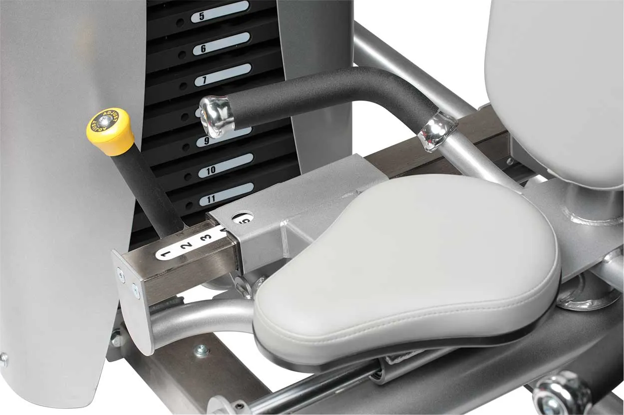 Hoist Fitness ROC-IT Leg Press RS-1403