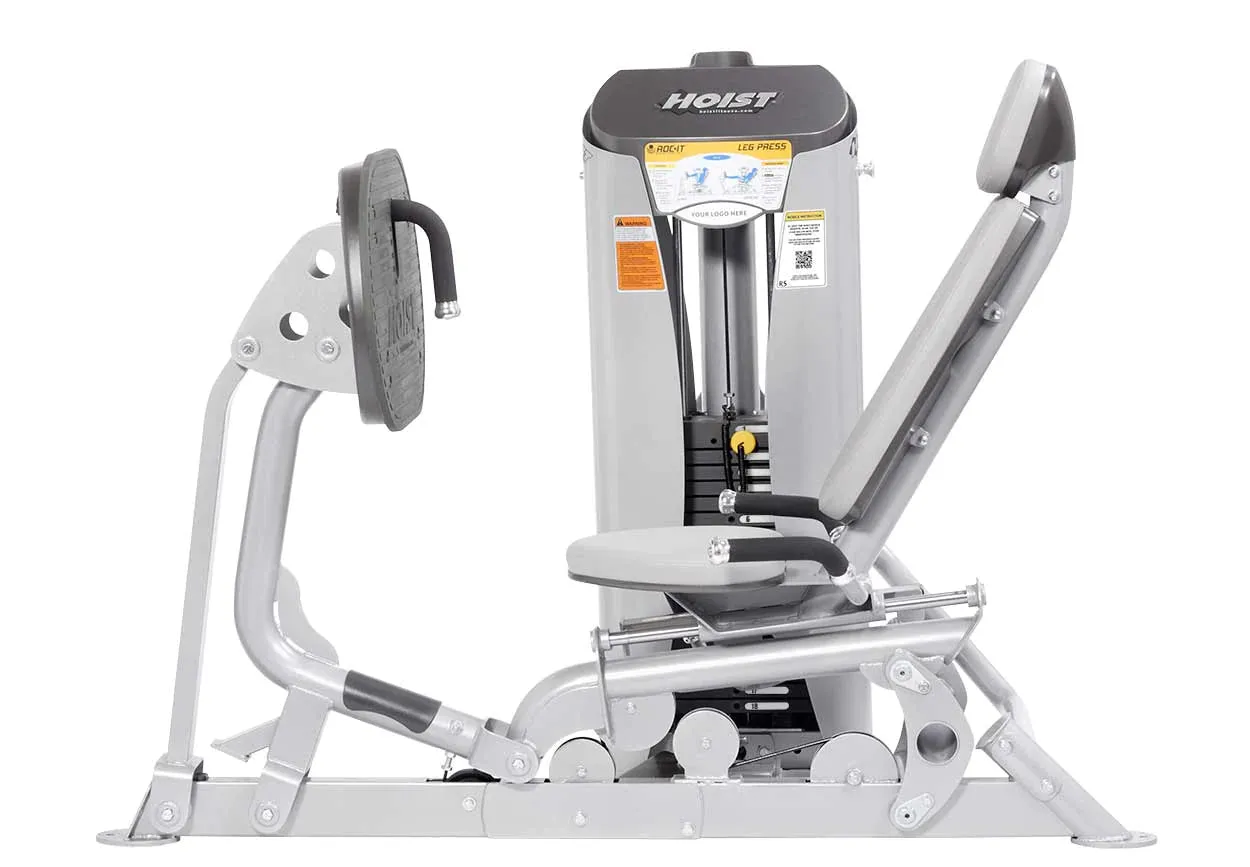 Hoist Fitness ROC-IT Leg Press RS-1403