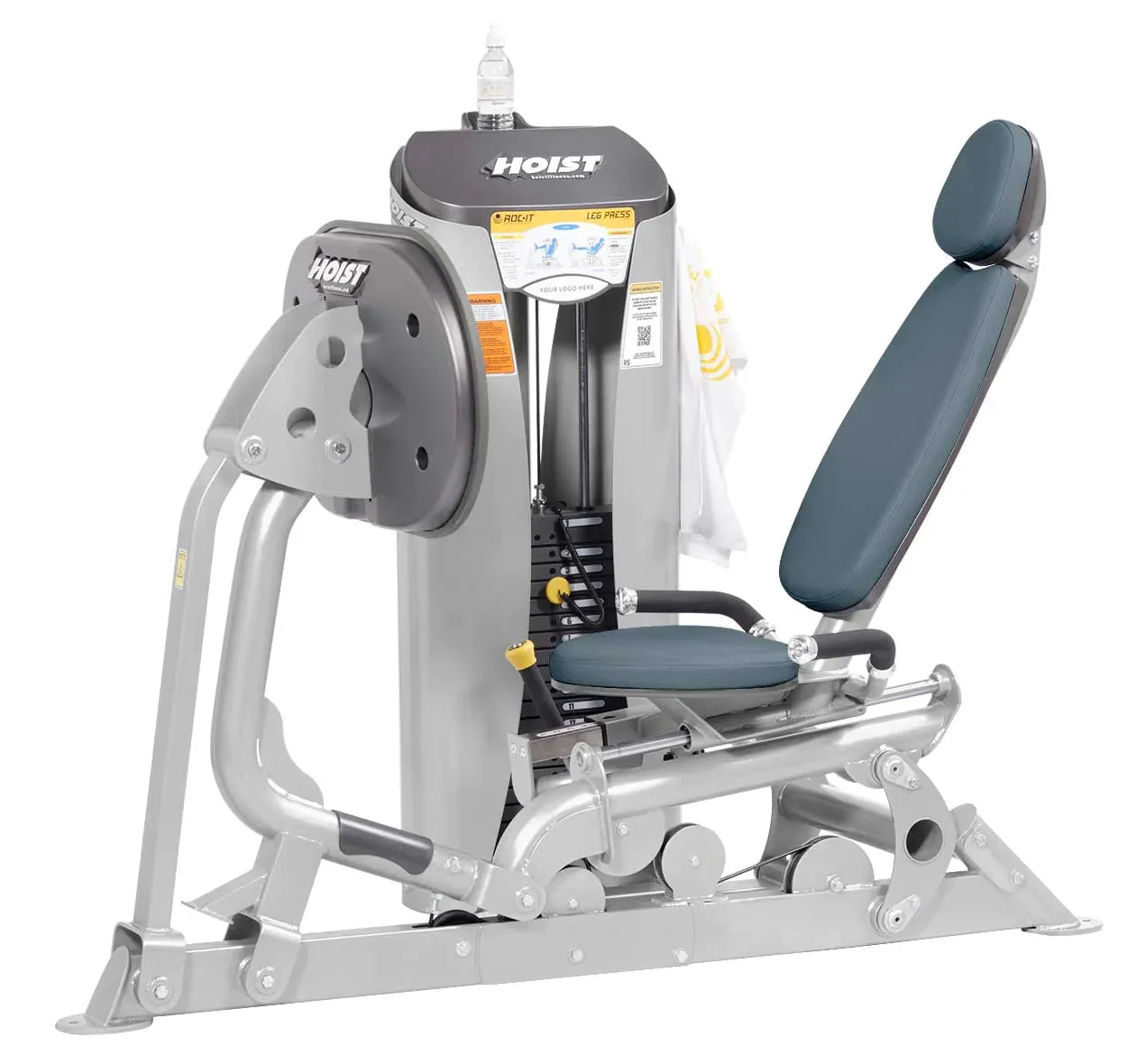 Hoist Fitness ROC-IT Leg Press RS-1403