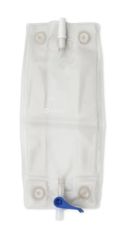 Hollister 9805 Urinary Leg Bag - Sterile Large 30oz (900ml)