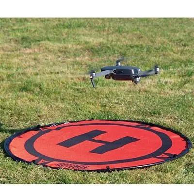 Hoodman USA 3 Ft Drone Launch Pad