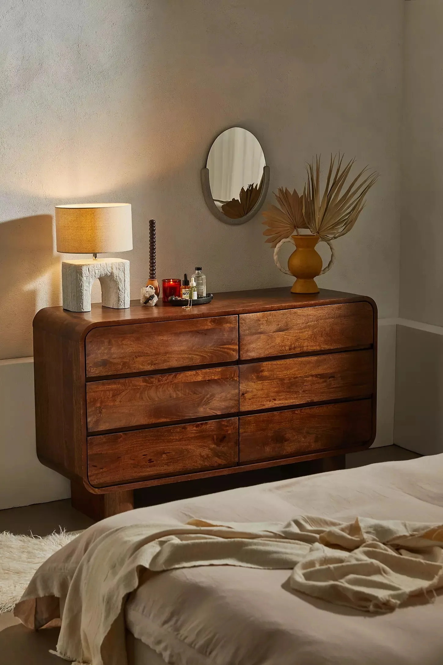 Huron 6-Drawer Dresser