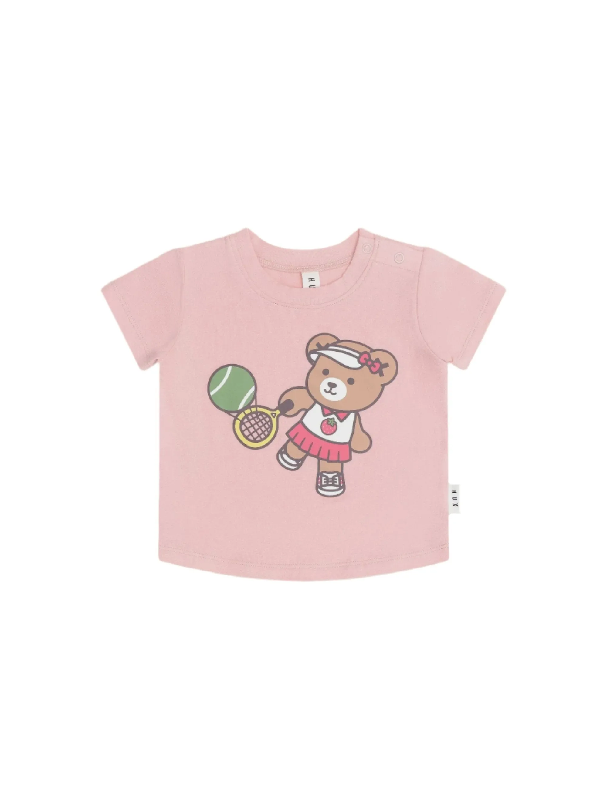 Huxbaby - Tennis Girl T-shirt