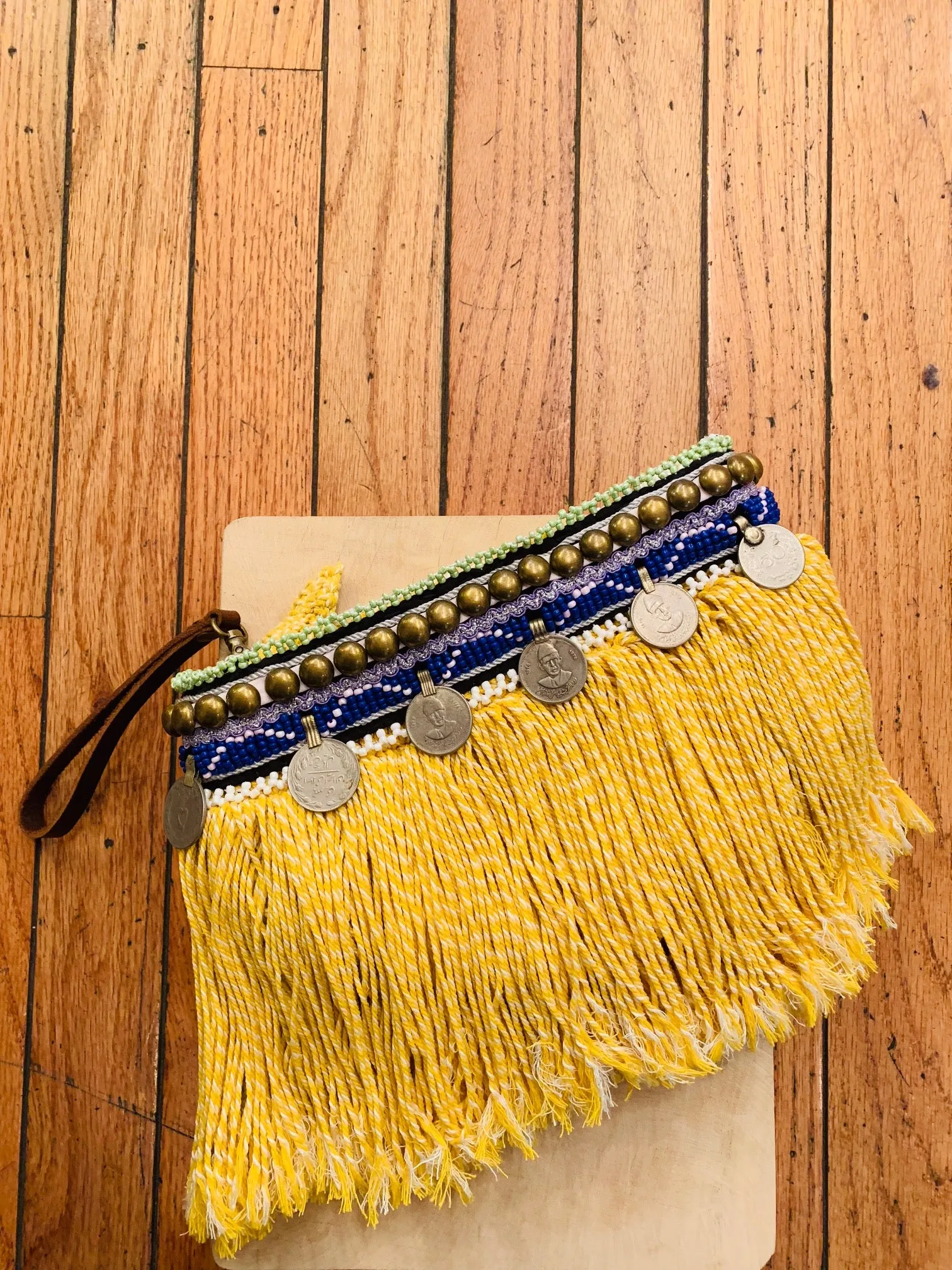 Indie Pouch