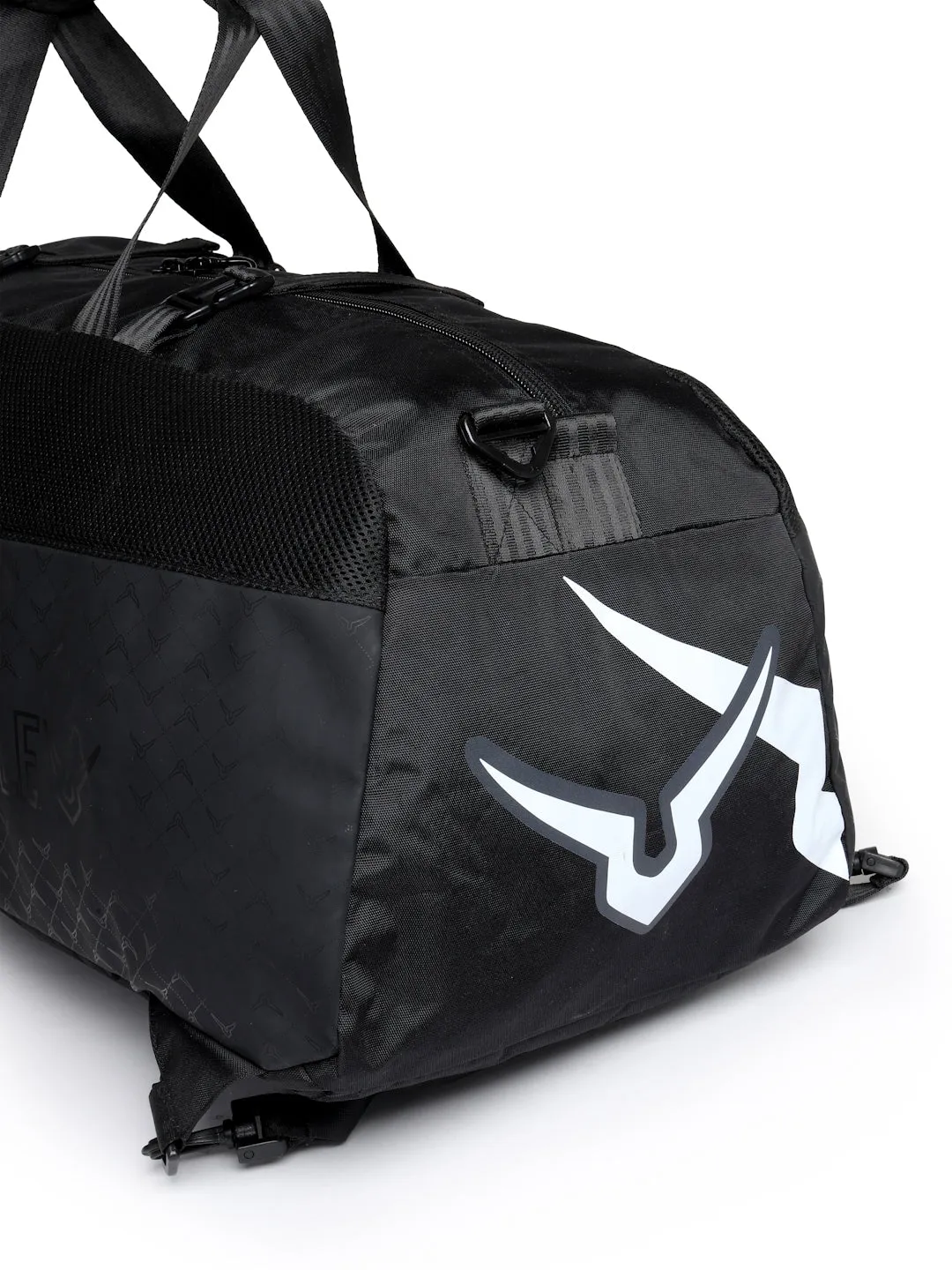 Invincible Duffle Bag