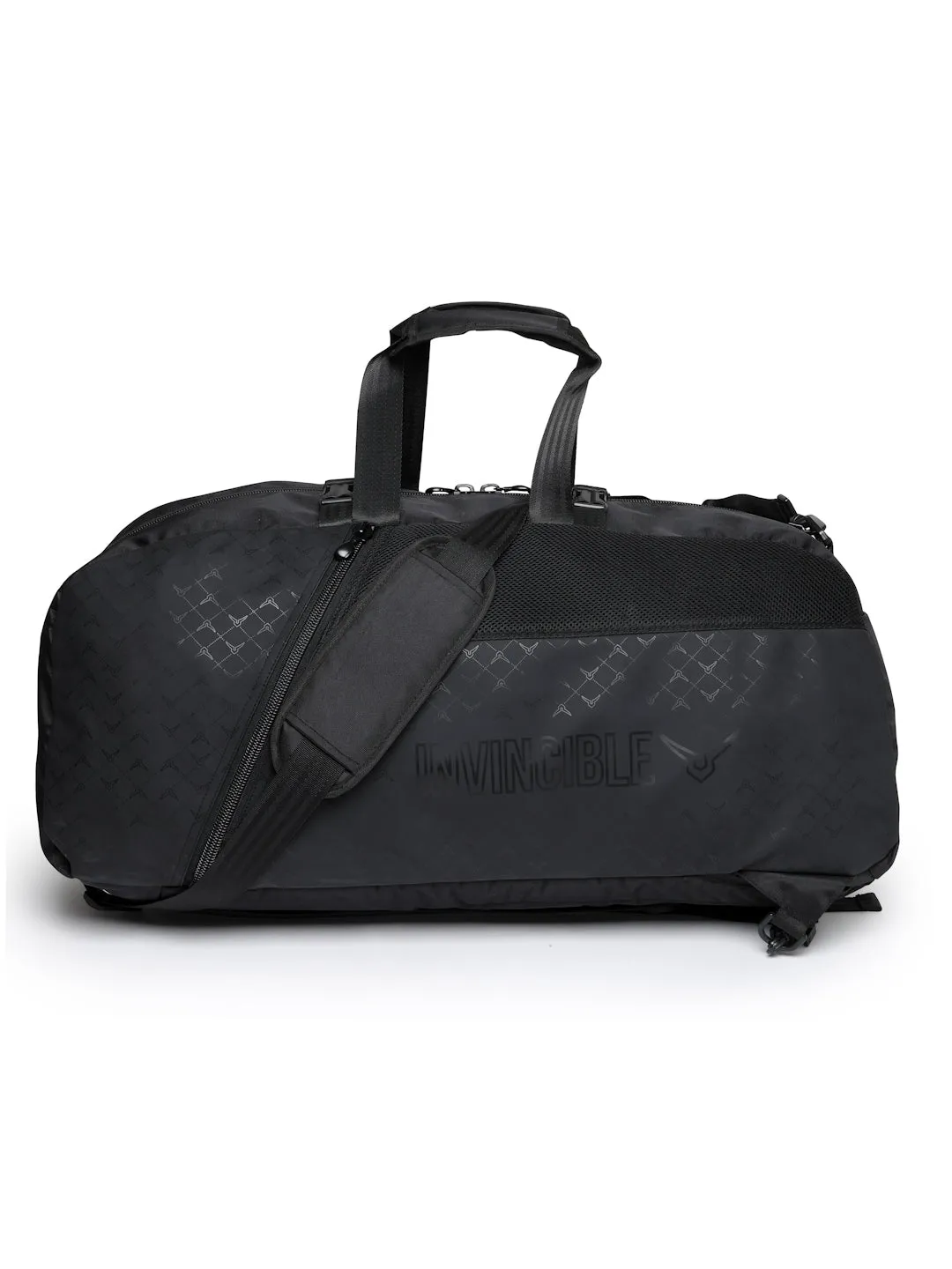 Invincible Duffle Bag