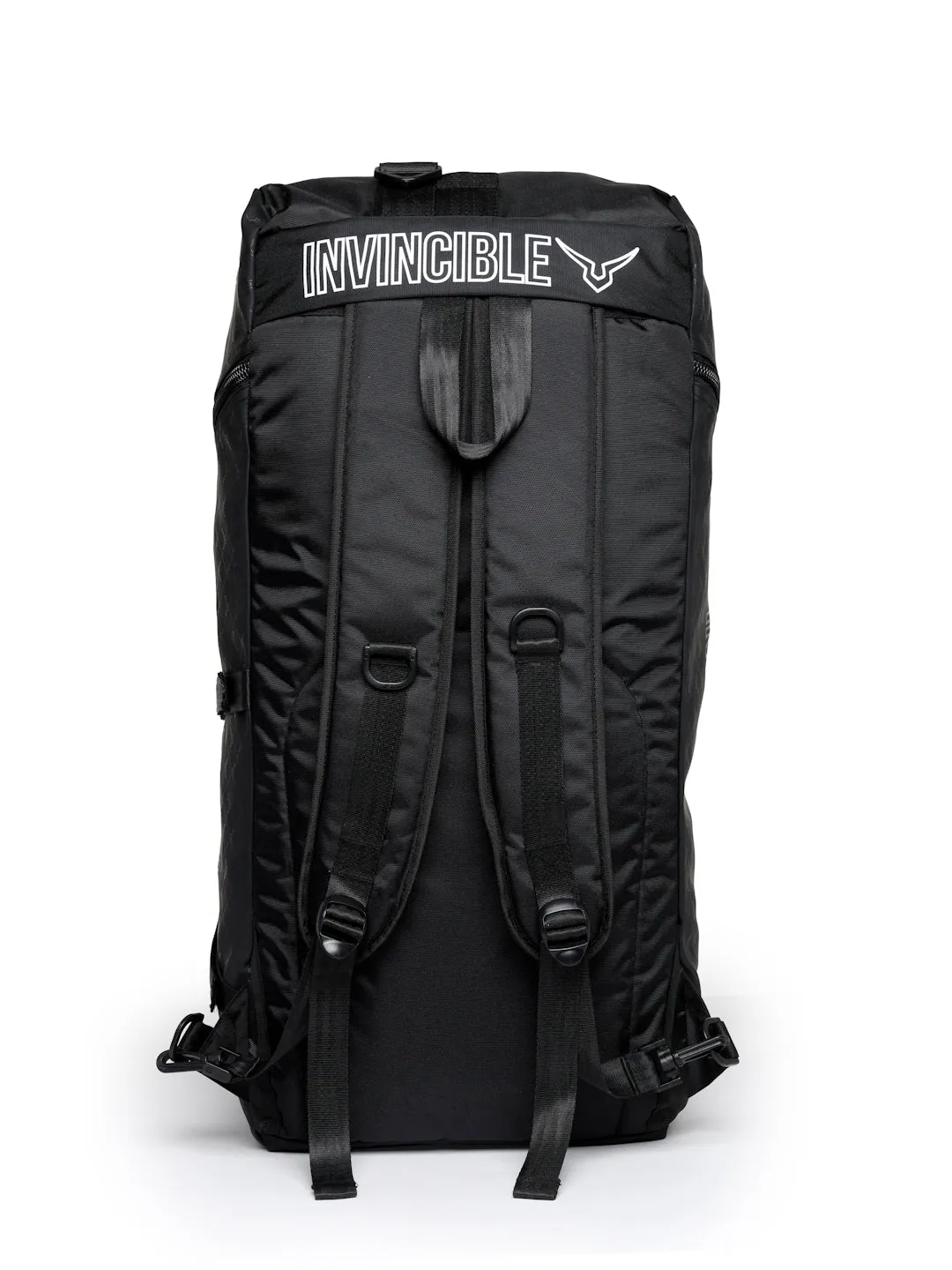 Invincible Duffle Bag