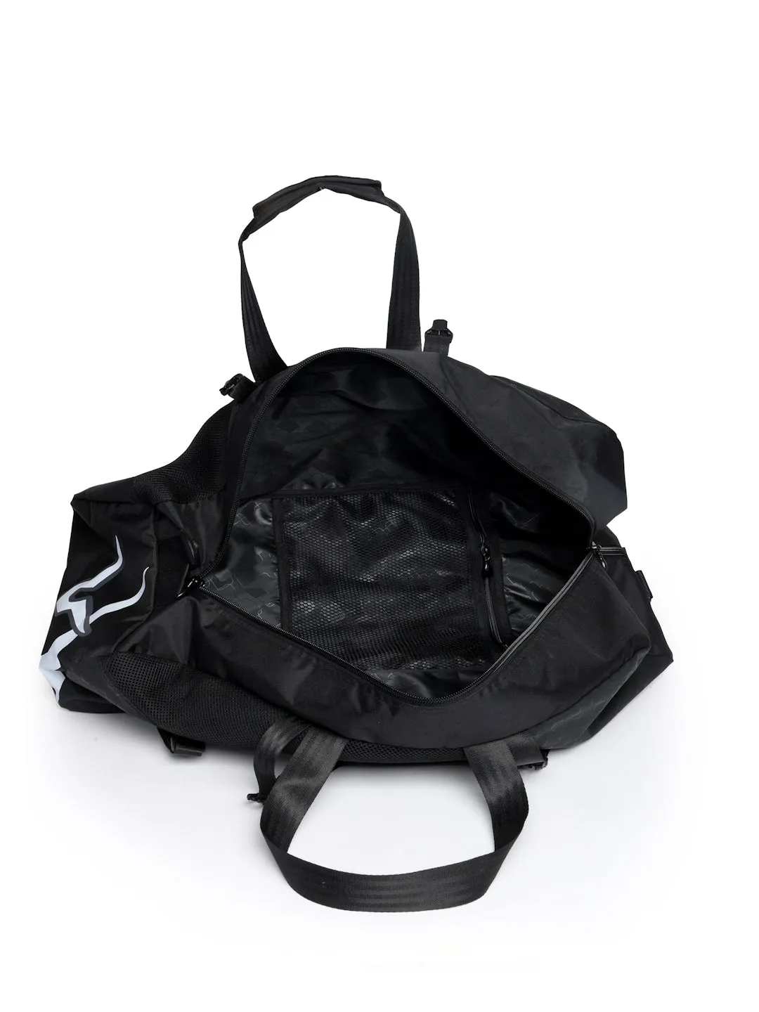 Invincible Duffle Bag