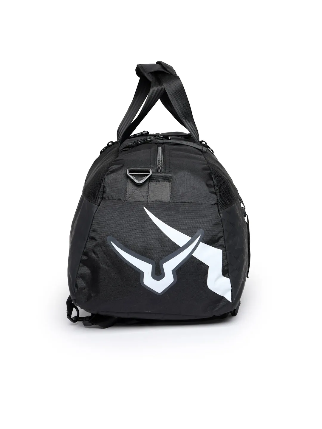 Invincible Duffle Bag