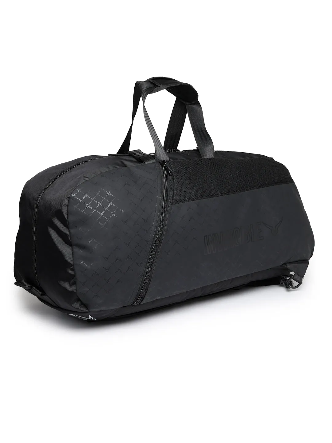 Invincible Duffle Bag