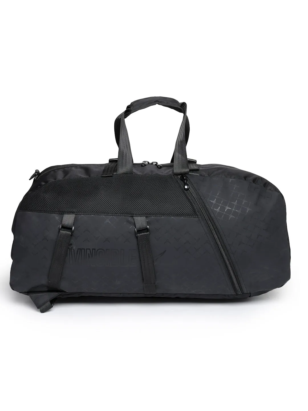 Invincible Duffle Bag