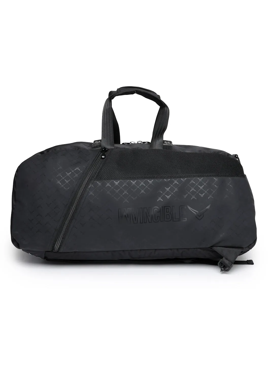 Invincible Duffle Bag