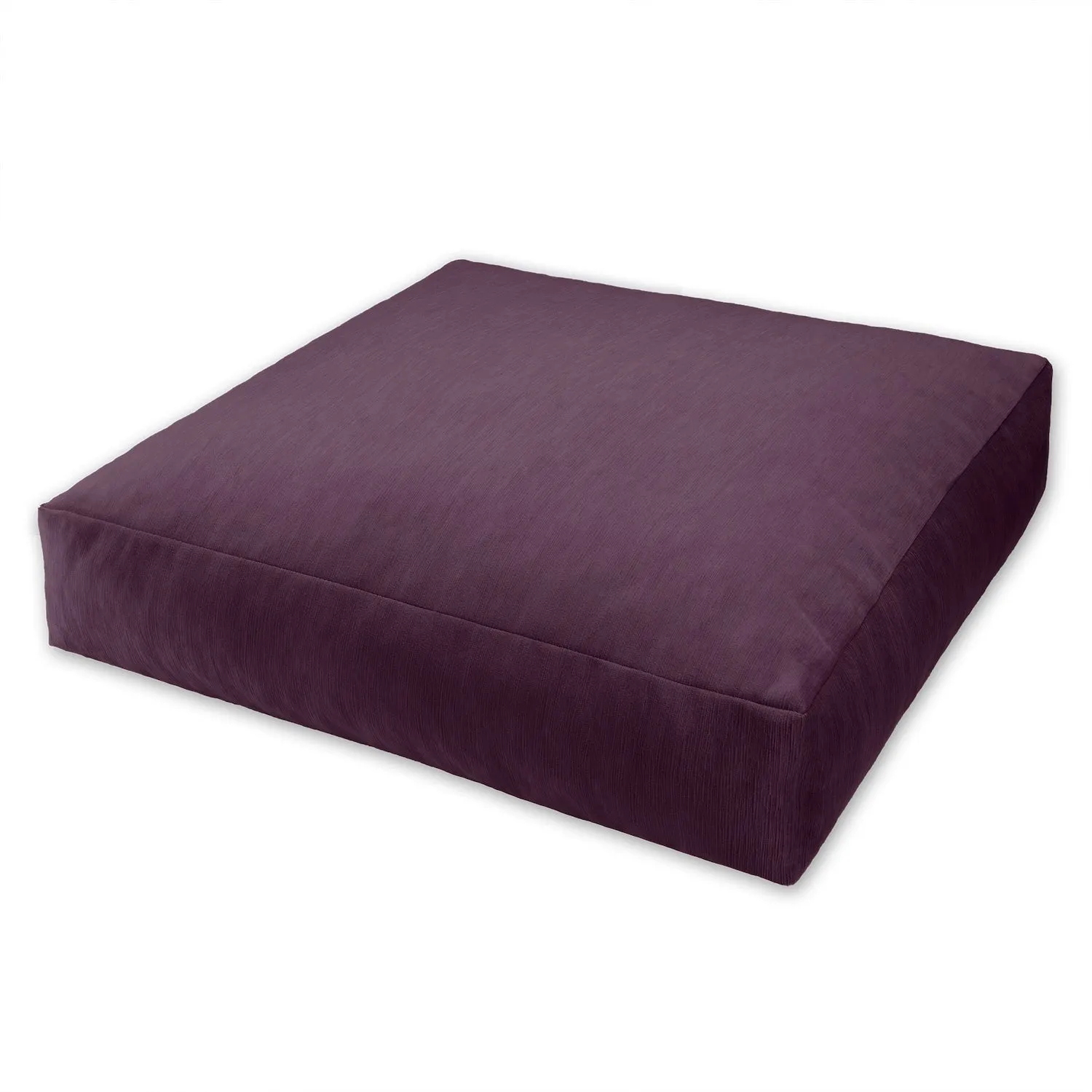 Jaxx Brio Large Décor Floor Pillow & Yoga Cushion