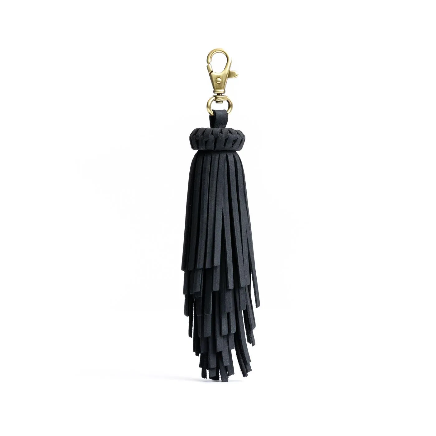 Jellyfish Tassel