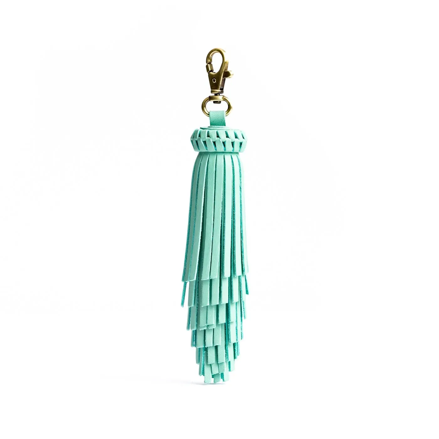 Jellyfish Tassel