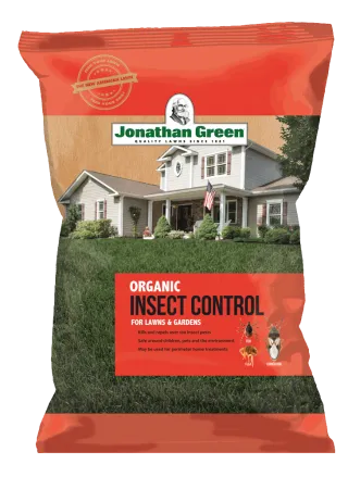 Jonathan Green Organic Insect Control