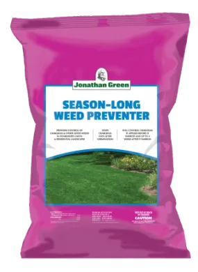 Jonathan Green Season-Long Weed Preventer