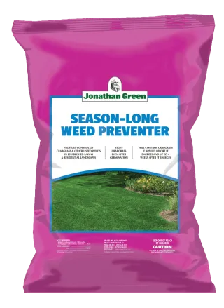 Jonathan Green Season-Long Weed Preventer