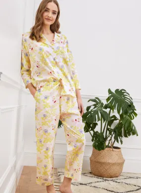 Julia Organic Pyjamas