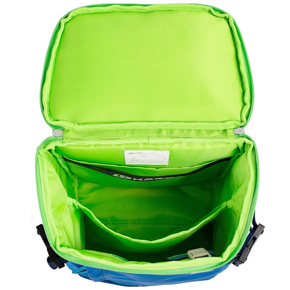 KAGS DUSTIN mini Ergonomic School Backpack for Primary School Pupils