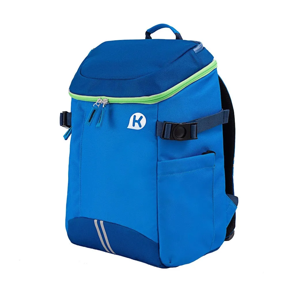 KAGS DUSTIN mini Ergonomic School Backpack for Primary School Pupils