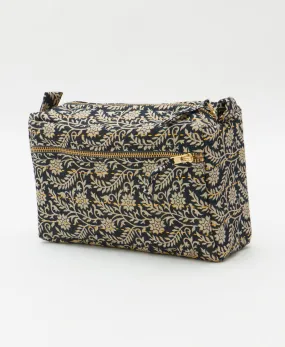 Kantha Medium Toiletry Bag - No. 240704