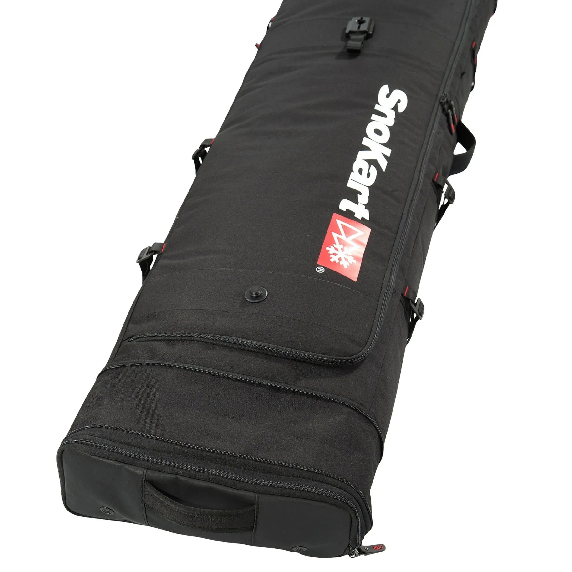 Kart Roller Zoom Ski Bag