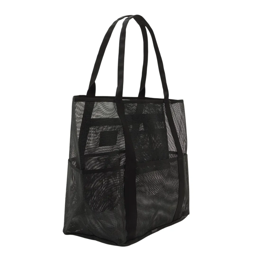 Kavu Alder Lake Tote - Black