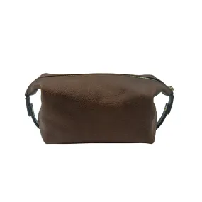 Kevin's Leather Dopp Kit