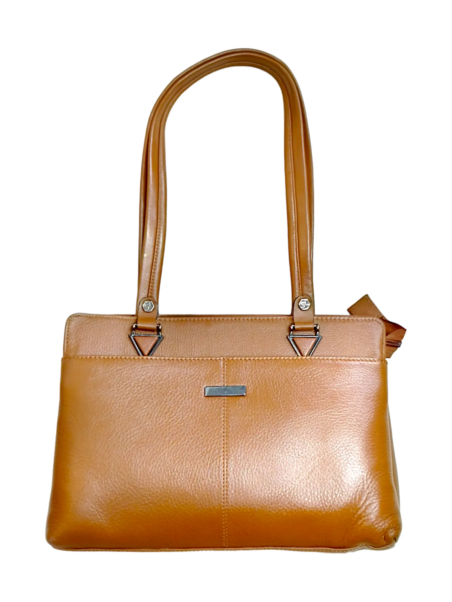 Ladies Premium Leather hand bag 997439