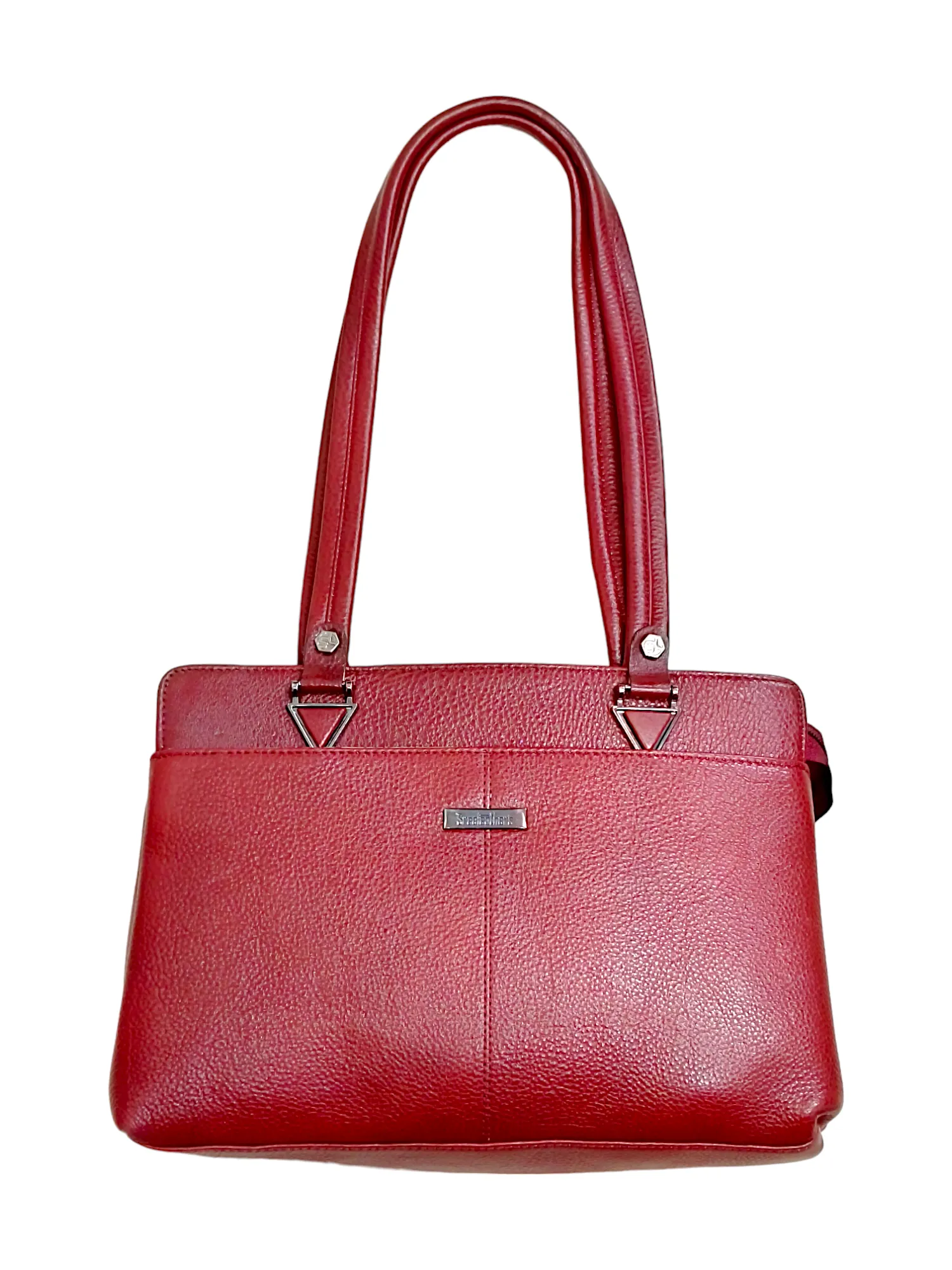 Ladies Premium Leather hand bag 997439