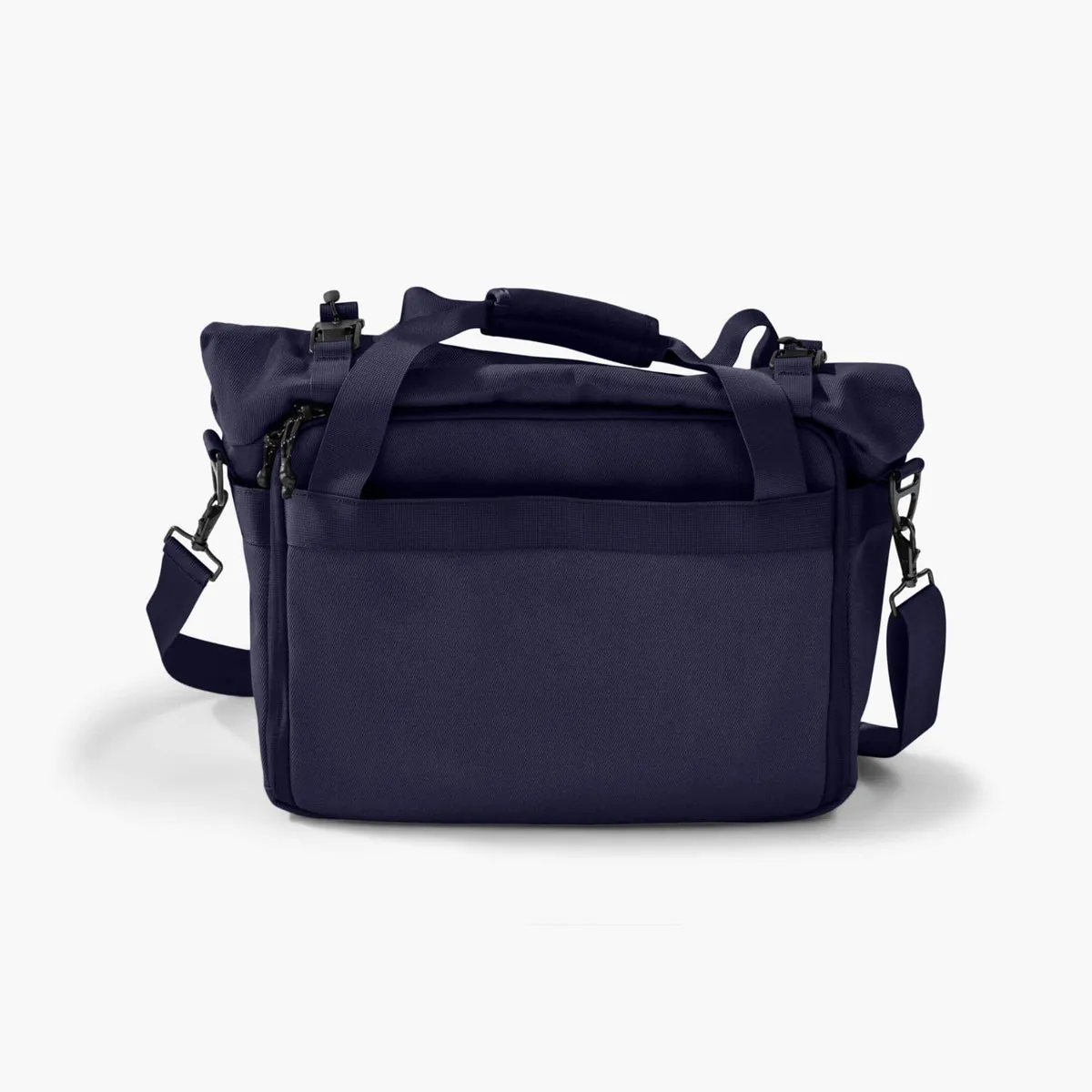 Langly : Weekender Flight Bag : Navy