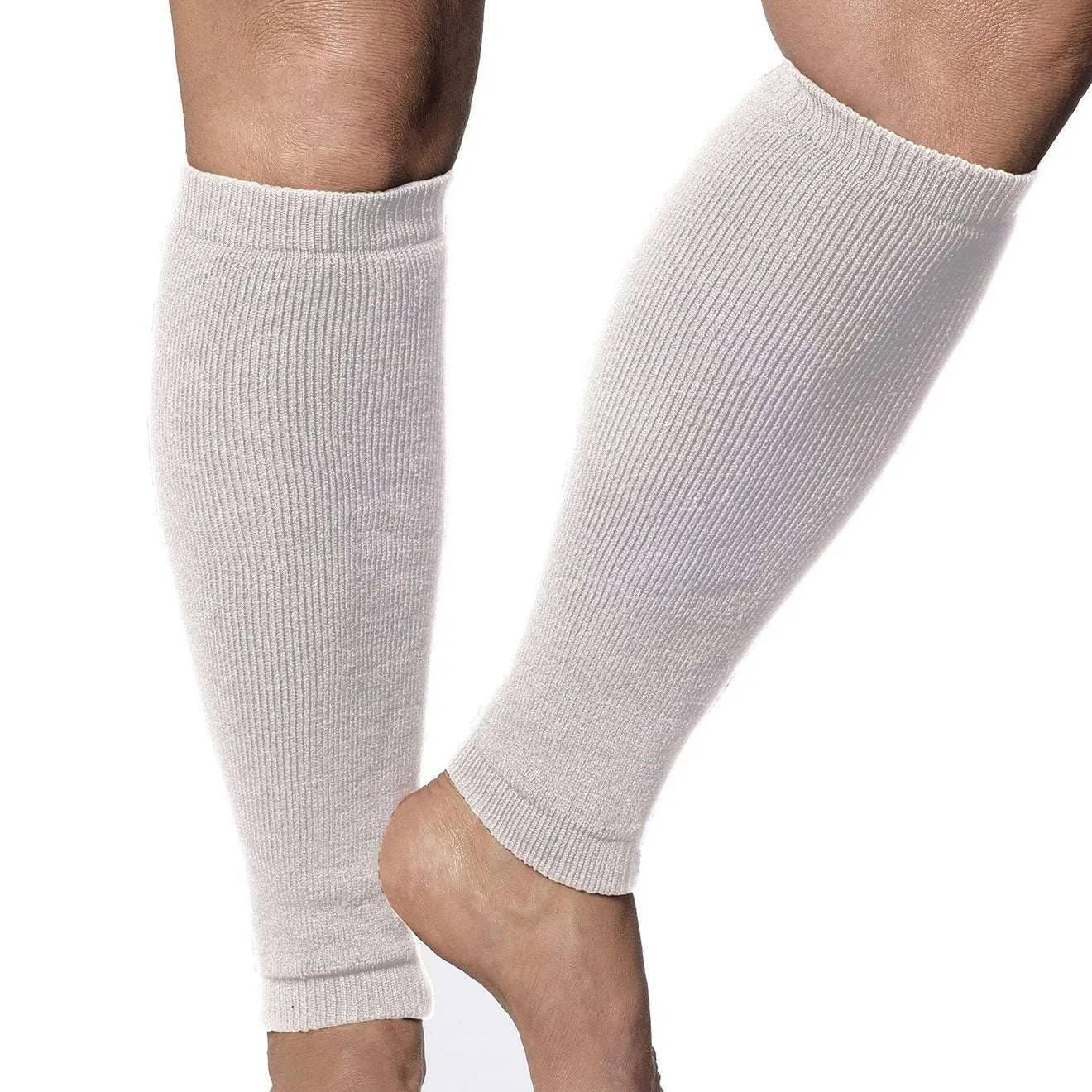 Leg Protector Sleeves Light Weight. Skin tear protection for legs (pair)