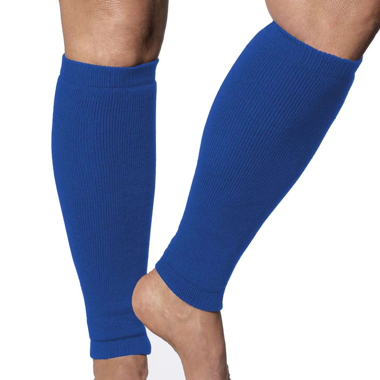 Leg Protector Sleeves Light Weight. Skin tear protection for legs (pair)