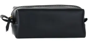 Lifetime Leather - Leather Toiletry Bag