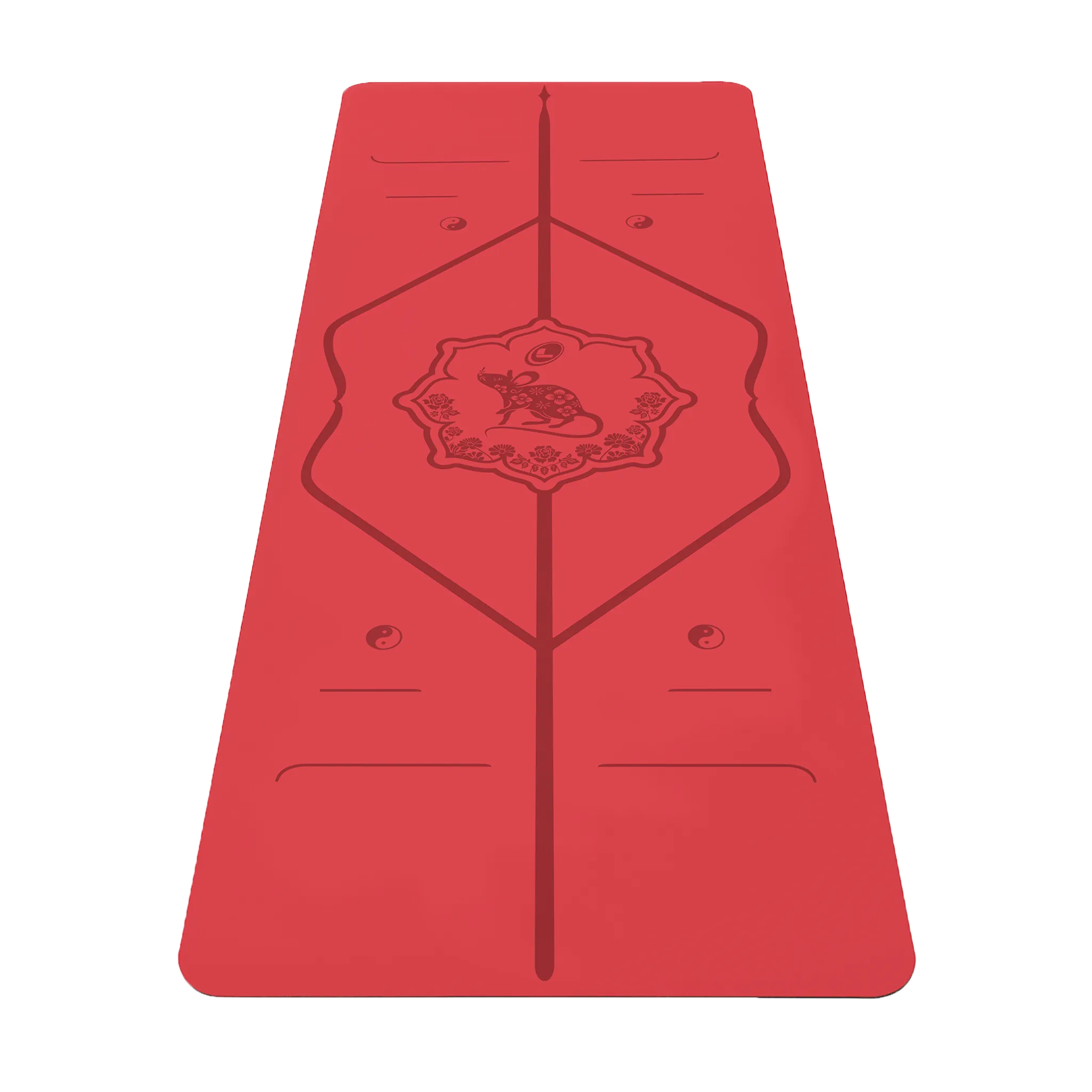 Liforme Zodiac Yoga Mat