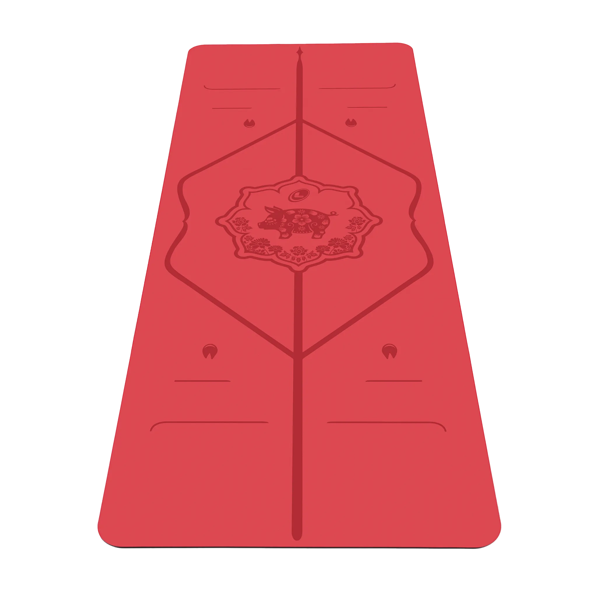 Liforme Zodiac Yoga Mat