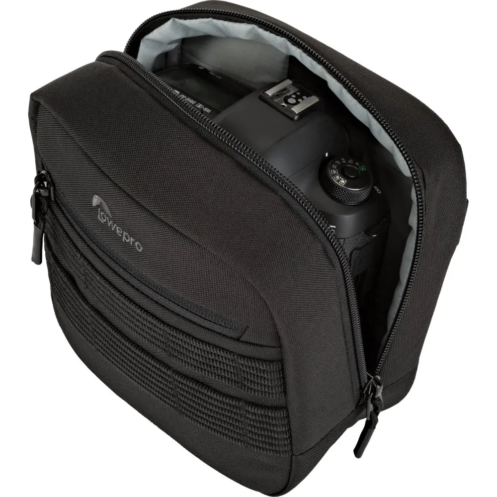 Lowepro ProTactic Utility Bag 100 AW | Black